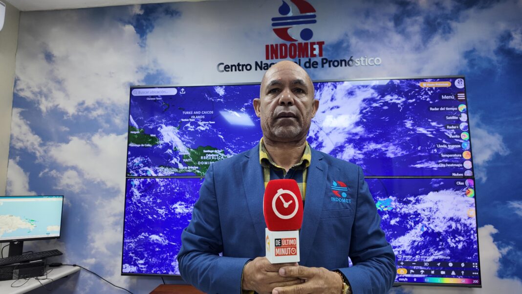 Aguaceros, tormentas eléctricas y ráfagas de viento afectarán gran parte del país