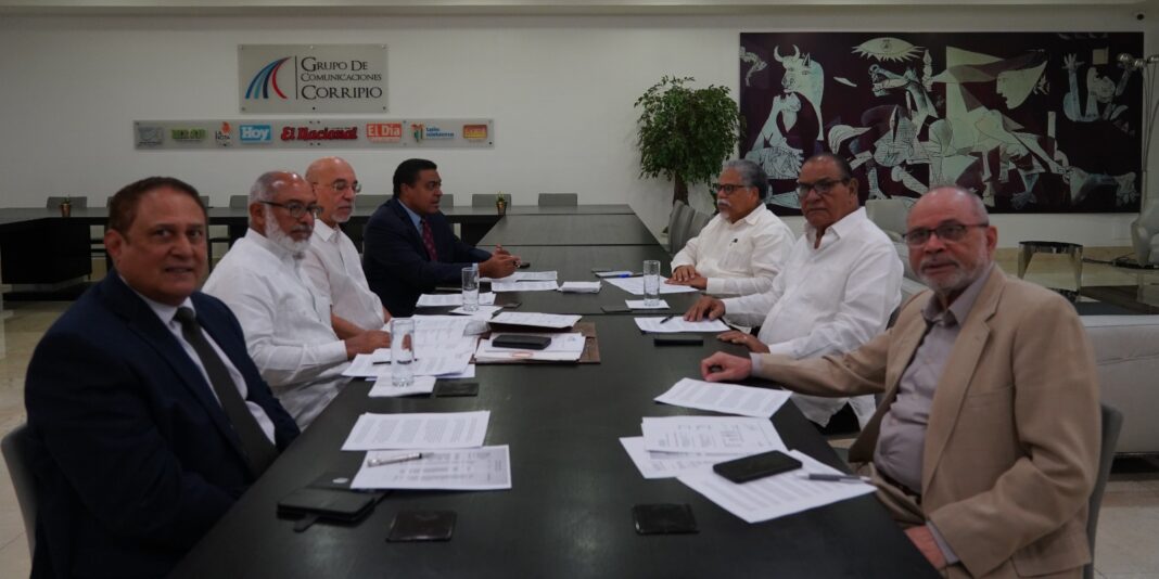 Sociedad Dominicana de Diarios espera discusión sobre libertad de expresión enriquezca proyecto