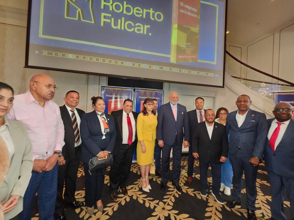 Roberto Fulcar lidera exitosa jornada política en la zona triestatal de EE.UU. - Noticias de hoy en República Dominicana | De Último Minuto