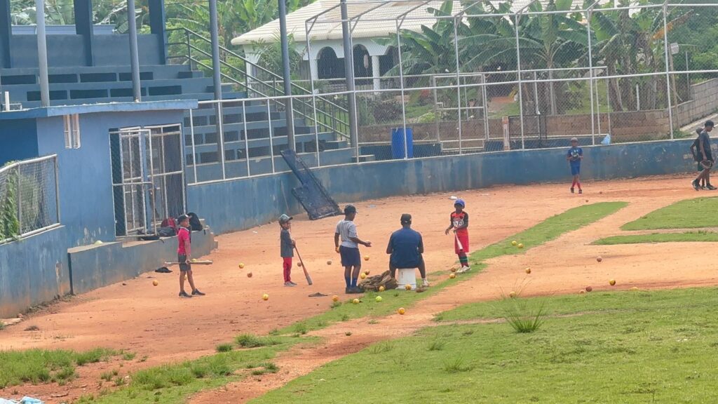 Comunidad de Las Galeras exige intervención del play municipal - Noticias de hoy en República Dominicana | De Último Minuto