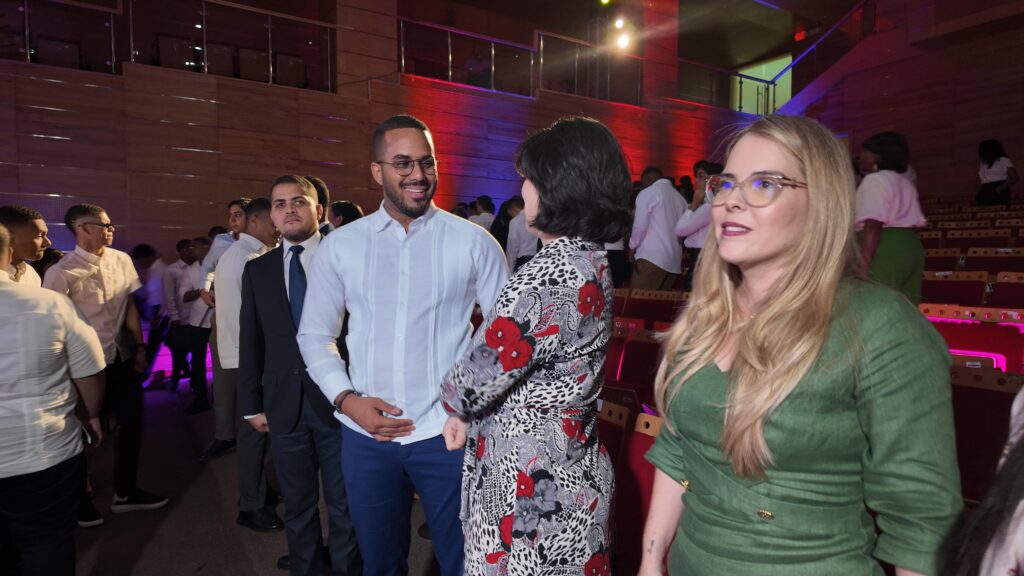 Rector del ITLA destaca inversión estatal de RD$15.8 millones en becas a jóvenes de escasos recursos - Noticias de hoy en República Dominicana | De Último Minuto