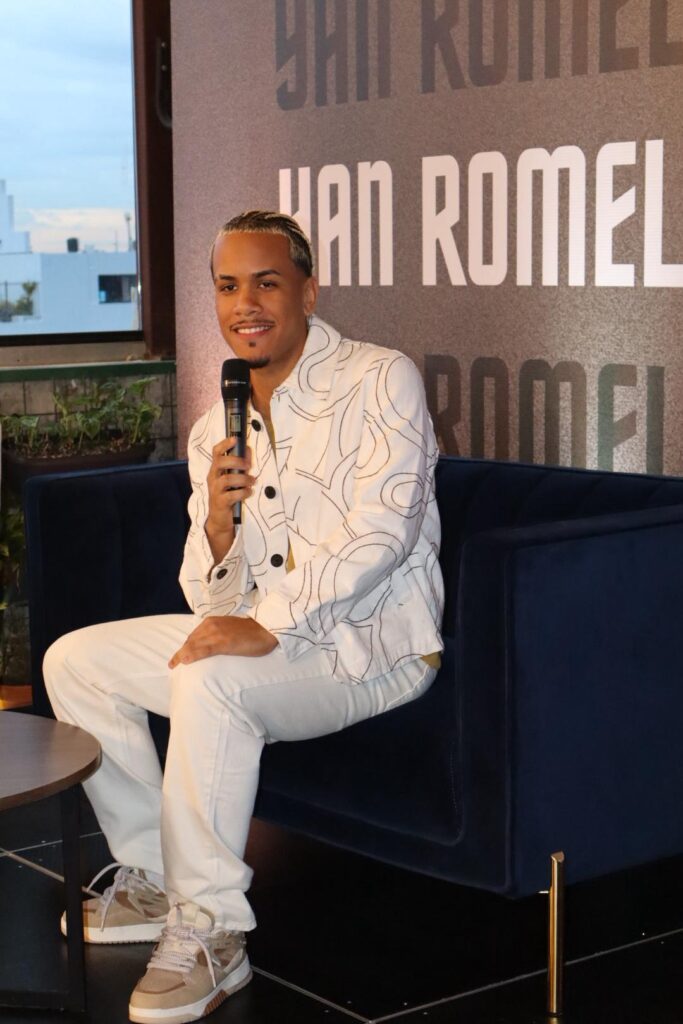 Yan Romel, la nueva promesa de la bachata, estrena “¿A dónde vamos a llegar?” - Noticias de hoy en República Dominicana | De Último Minuto