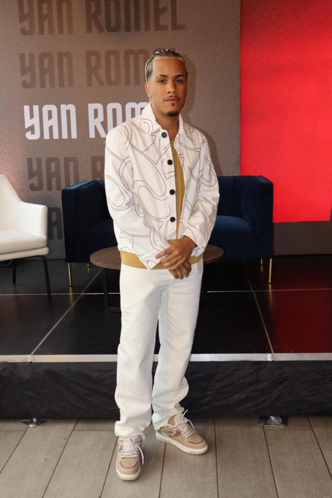 Yan Romel, la nueva promesa de la bachata, estrena “¿A dónde vamos a llegar?” - Noticias de hoy en República Dominicana | De Último Minuto