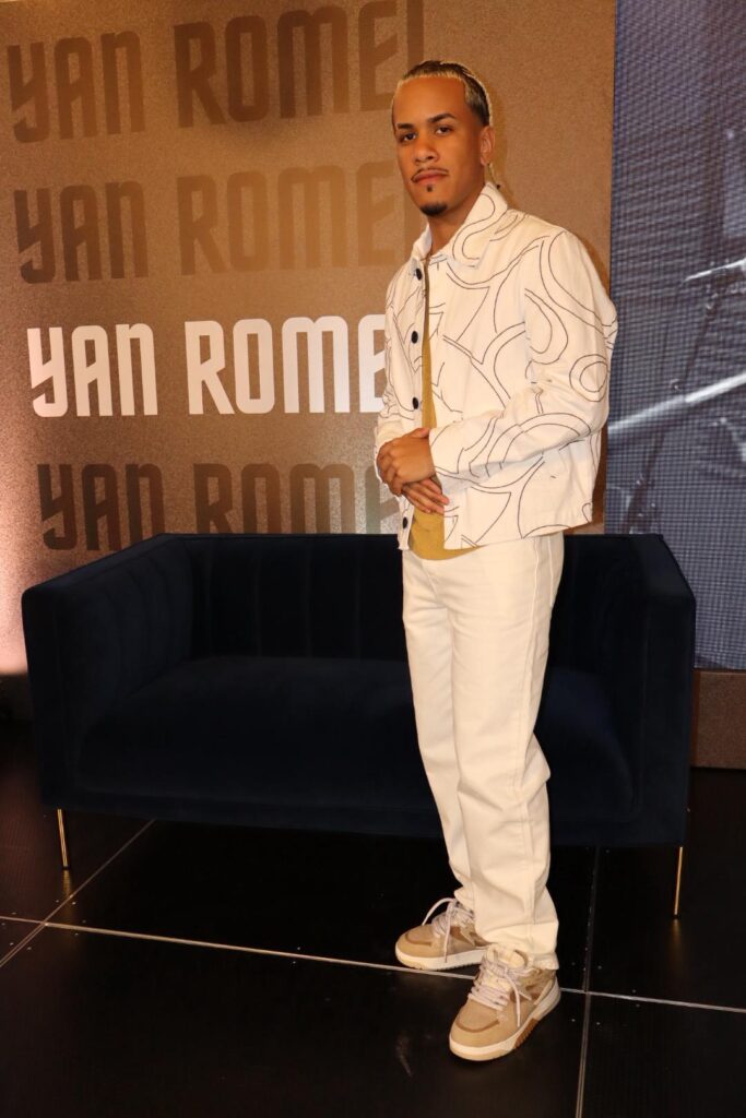 Yan Romel, la nueva promesa de la bachata, estrena “¿A dónde vamos a llegar?” - Noticias de hoy en República Dominicana | De Último Minuto