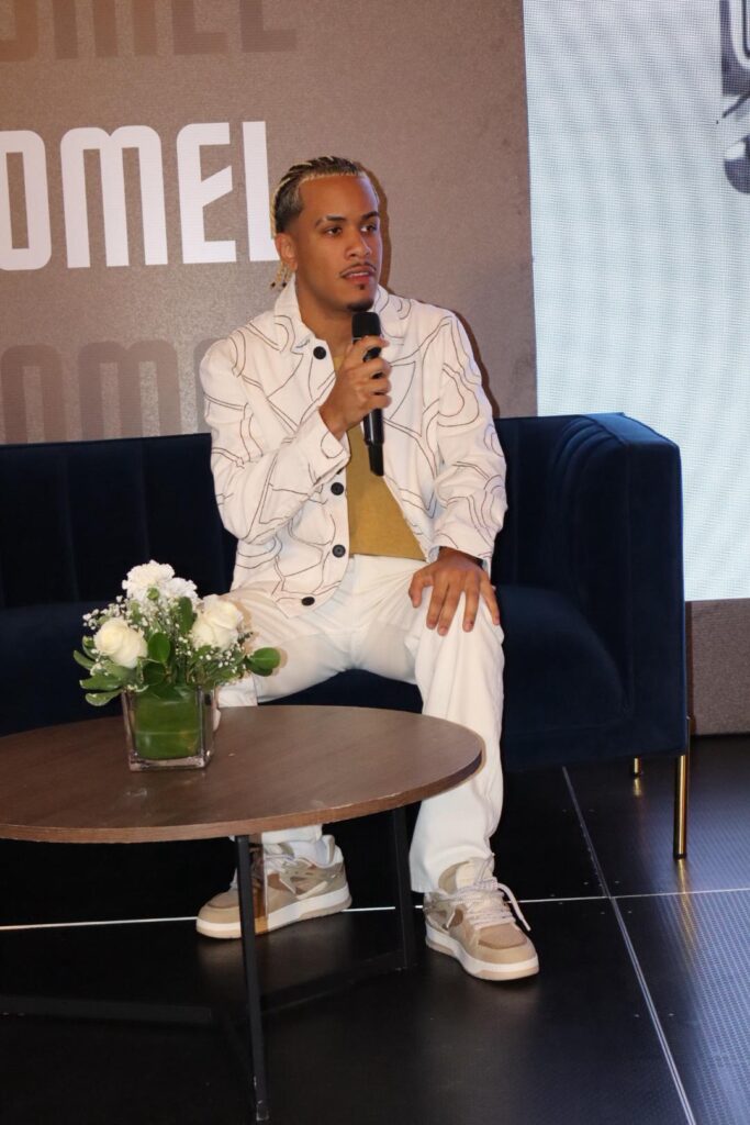 Yan Romel, la nueva promesa de la bachata, estrena “¿A dónde vamos a llegar?” - Noticias de hoy en República Dominicana | De Último Minuto