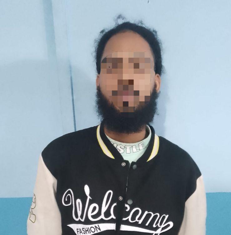 Policía apresa tres hombres implicados en robos ocurridos en hechos separados en Santiago - Noticias de hoy en República Dominicana | De Último Minuto