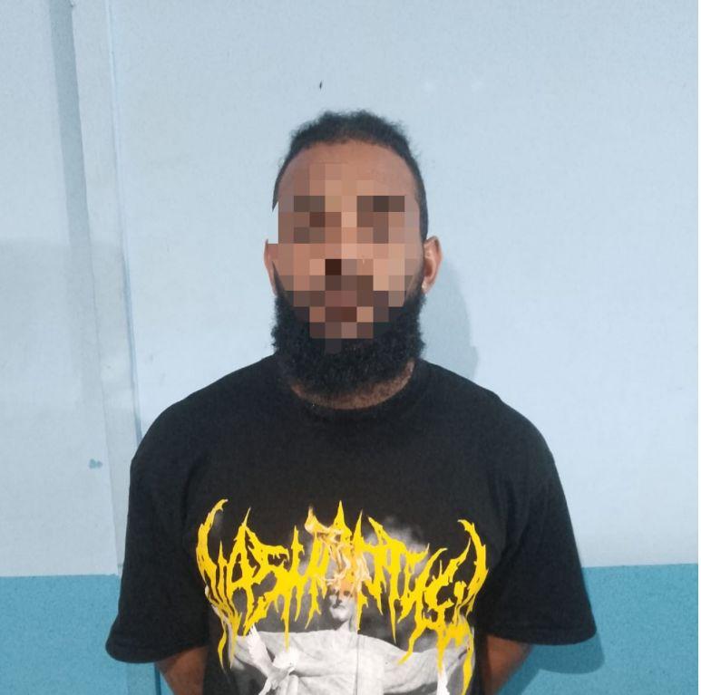 Policía apresa tres hombres implicados en robos ocurridos en hechos separados en Santiago - Noticias de hoy en República Dominicana | De Último Minuto