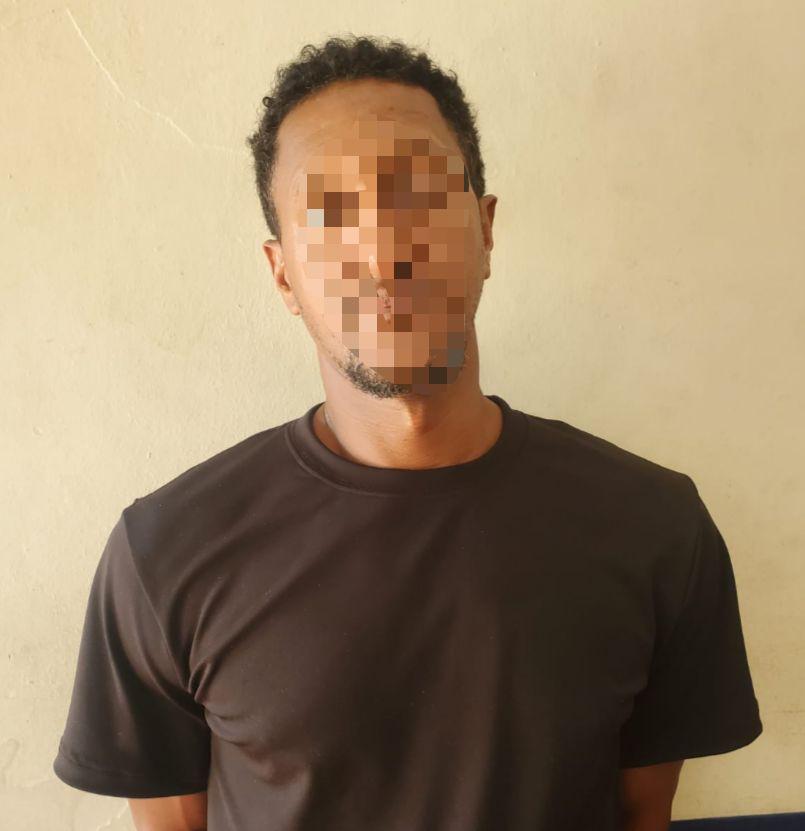 Policía apresa tres hombres implicados en robos ocurridos en hechos separados en Santiago - Noticias de hoy en República Dominicana | De Último Minuto