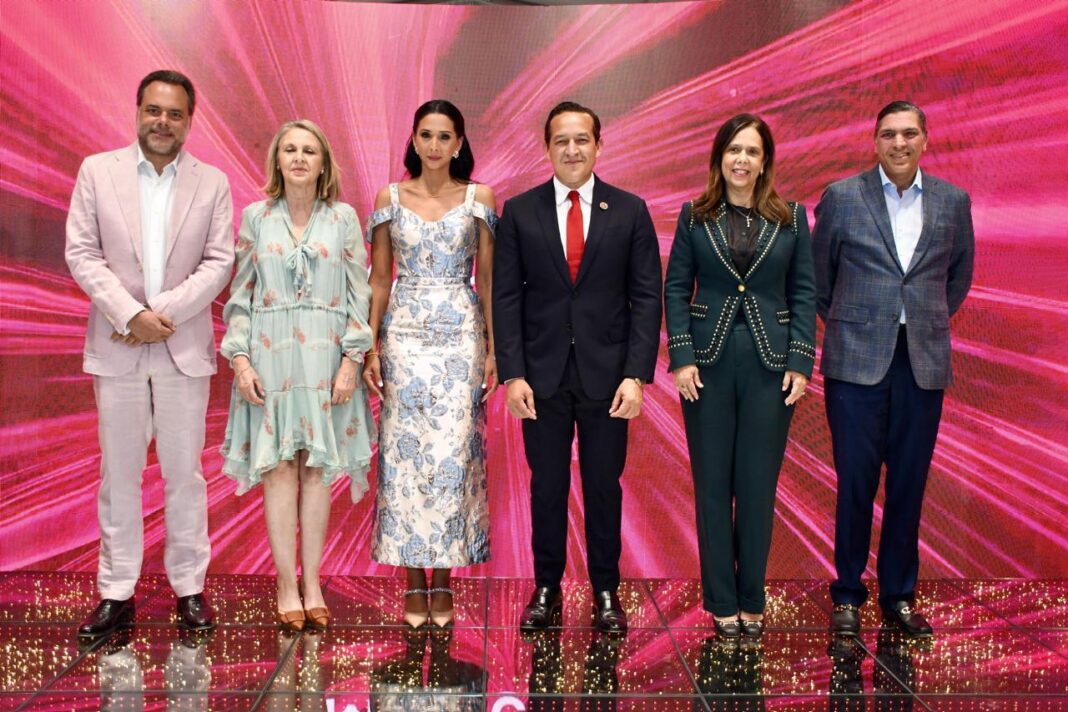 Cleaner Studio “The Luxury Place”, realiza inauguración de nuevo showroom y presentación de nueva imagen corporativa