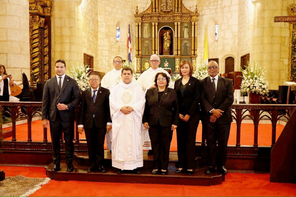 Cámara de Cuentas celebra su 171 aniversario - Noticias de hoy en República Dominicana | De Último Minuto