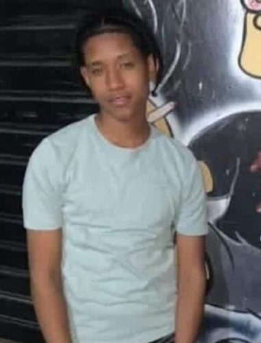 Matan a joven en Los Mina por supuestos celos; madre clama justicia - Noticias de hoy en República Dominicana | De Último Minuto