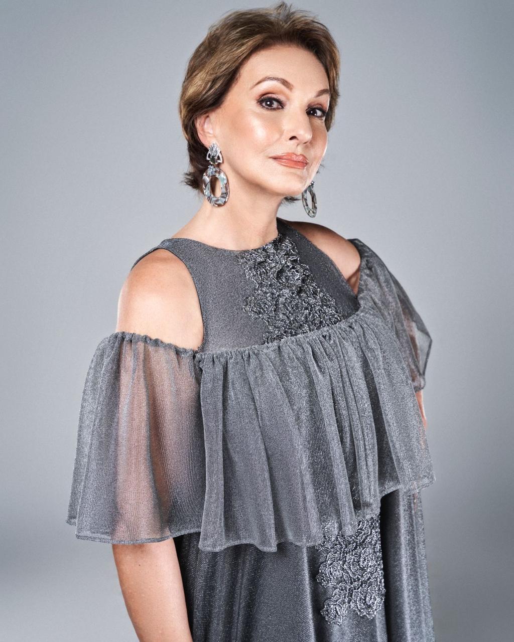Cecilia García protagonizará el musical Hello, Dolly! en el país