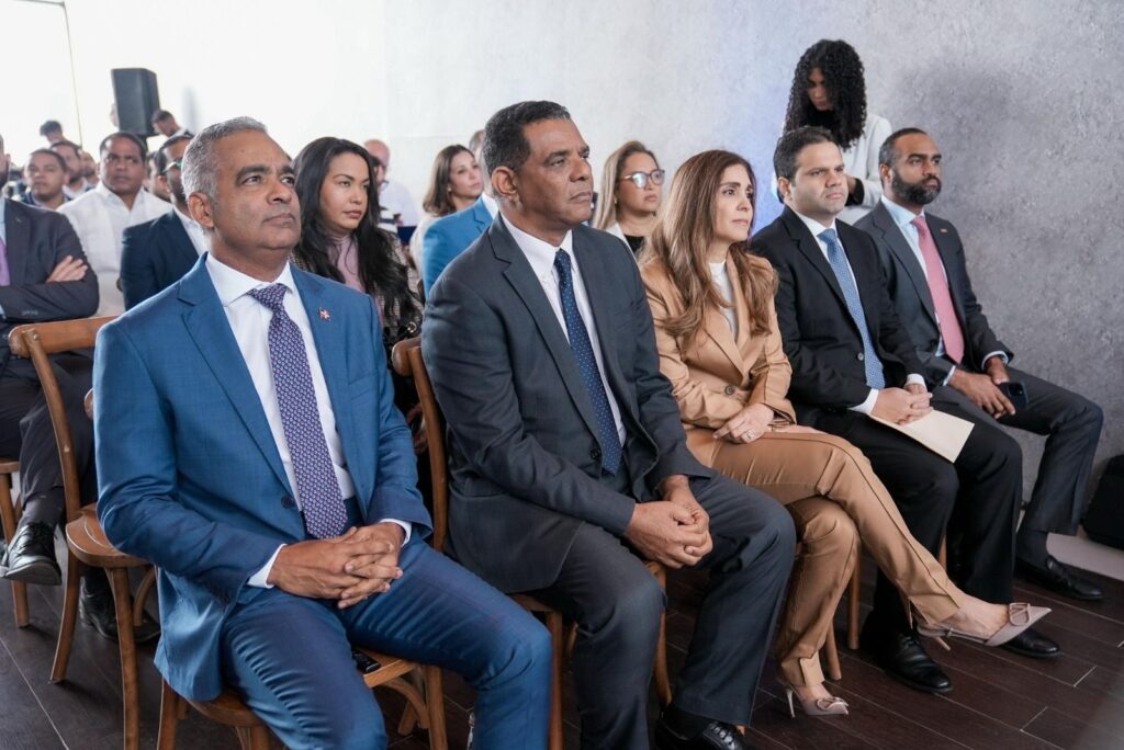 CODESSD promueve diálogo nacional sobre minería - Noticias de hoy en República Dominicana | De Último Minuto