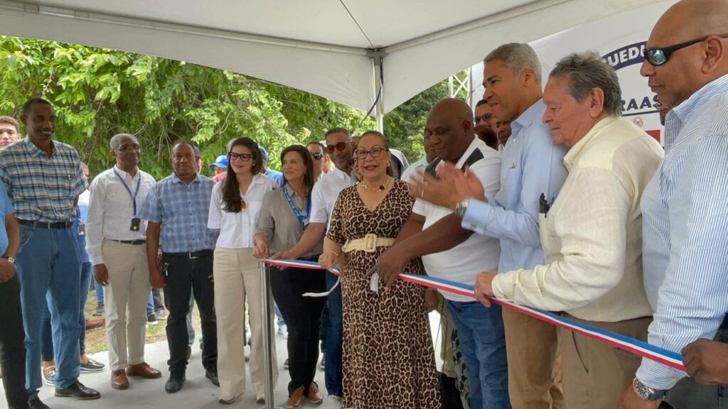 El 70% de la población no paga el servicio de agua potable en Santiago - Noticias de hoy en República Dominicana | De Último Minuto