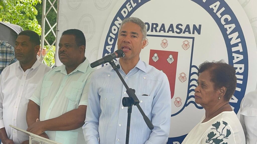 El 70% de la población no paga el servicio de agua potable en Santiago - Noticias de hoy en República Dominicana | De Último Minuto