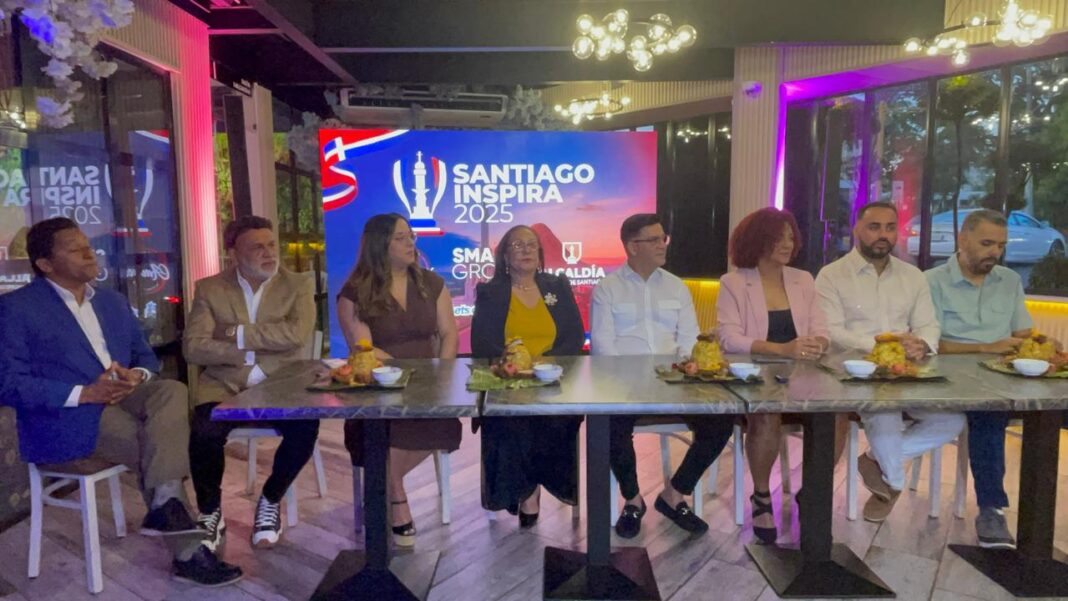 Santiago buscará Récord Guinness con el mofongo más grande del mundo