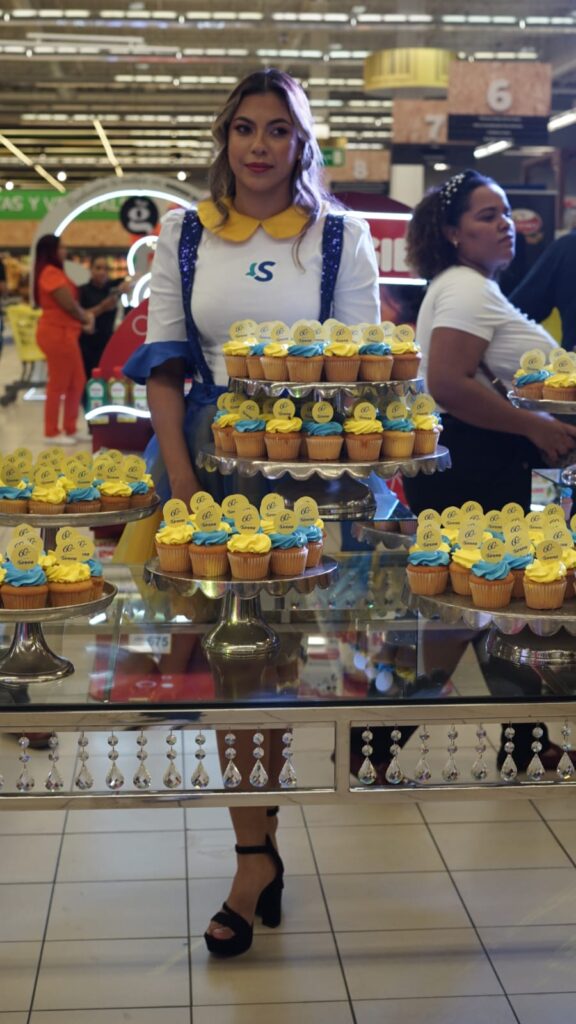 Sirena celebra su 60 aniversario con promociones, actividades y compromiso comunitario - Noticias de hoy en República Dominicana | De Último Minuto