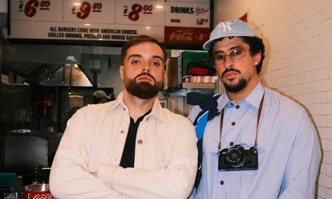 El artista puertorriqueño Bad Bunny, en una reciente entrevista con el streamer y presentador español,Ibai Llanos, aconsejó dejar la masturbación porque esta desconcentra.