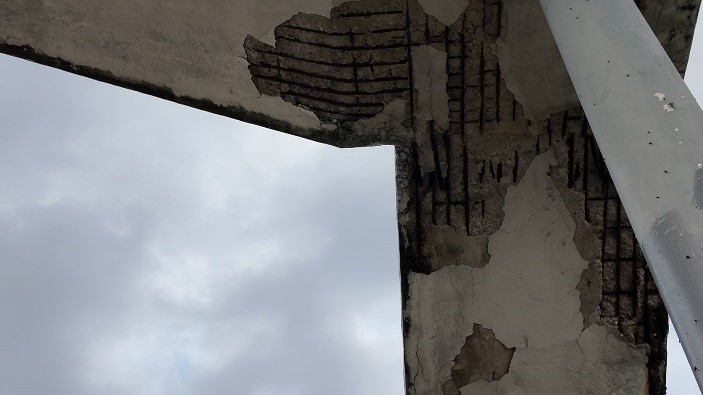  Cuando el abandono se convierte en amenaza - Noticias de hoy en República Dominicana | De Último Minuto