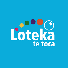 Resultados de las loterías del 12 de mayo de 2025: consulta los números ganadore. Logo loteka