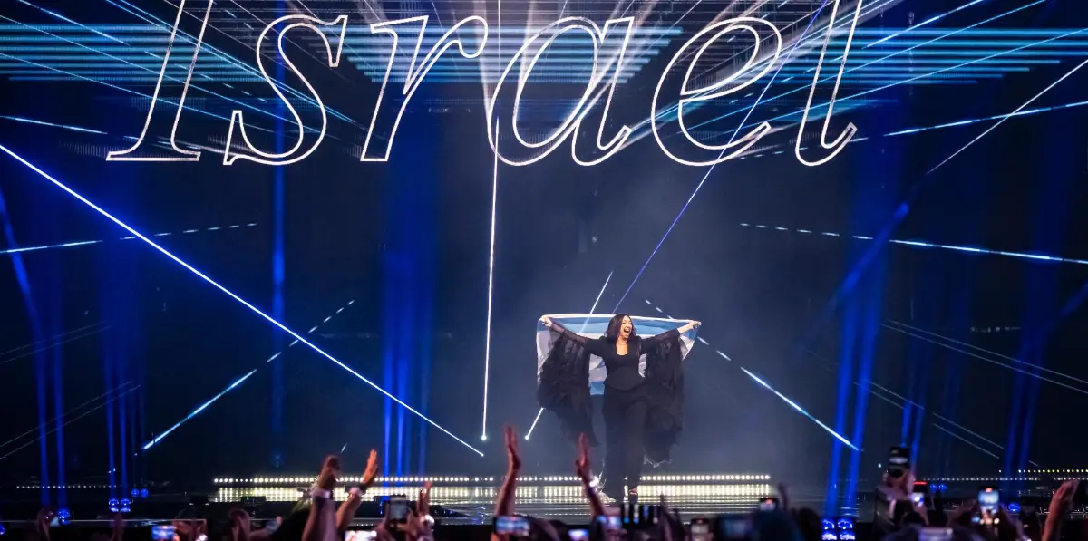 Eurovisión revisará el televoto tras las críticas por los votos a Israel
