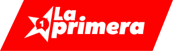Resultados de las loterías del 11 de mayo de 2025. Logo La Primera