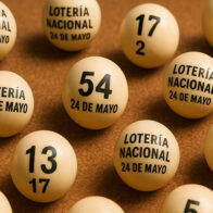 Resultados de las loterías del 24 de mayo 2025: República Dominicana, España, Argentina y más países