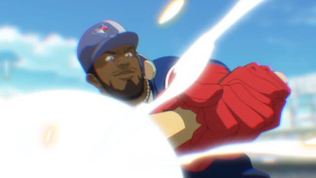Vladimir Guerrero Jr. se convierte en superhéroe de anime en la campaña “Héroes del Juego” de MLB - Noticias de hoy en República Dominicana | De Último Minuto