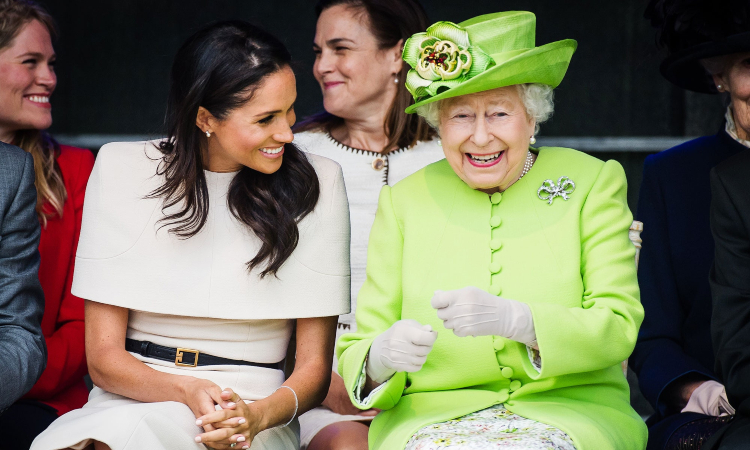 Harry revela: "Carlos III no le habla por asunto de seguridad" - Noticias de hoy en República Dominicana | De Último Minuto