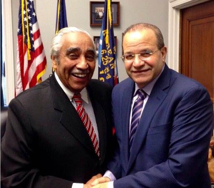 Fallece el ex congresista neoyorkino Charles Rangel - Noticias de hoy en República Dominicana | De Último Minuto