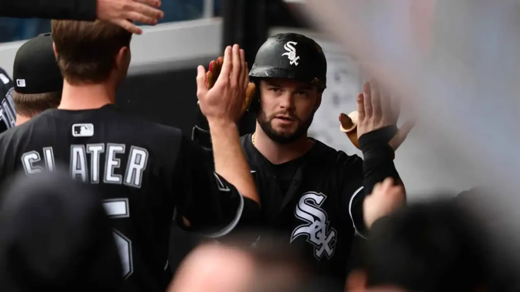 White Sox castigan a los Mets con autoridad. Grandes ligas
