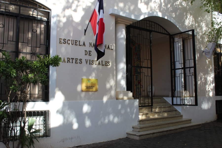 La ENAV, corazón formativo de las artes visuales en República Dominicana - Noticias de hoy en República Dominicana | De Último Minuto