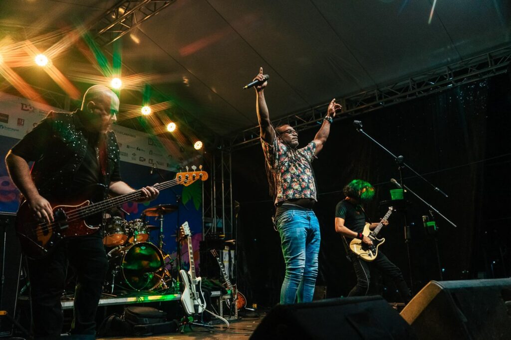 La Fiesta de la Música 2025: ritmo, diversidad y talento en el Museo Fortaleza y en toda RD - Noticias de hoy en República Dominicana | De Último Minuto