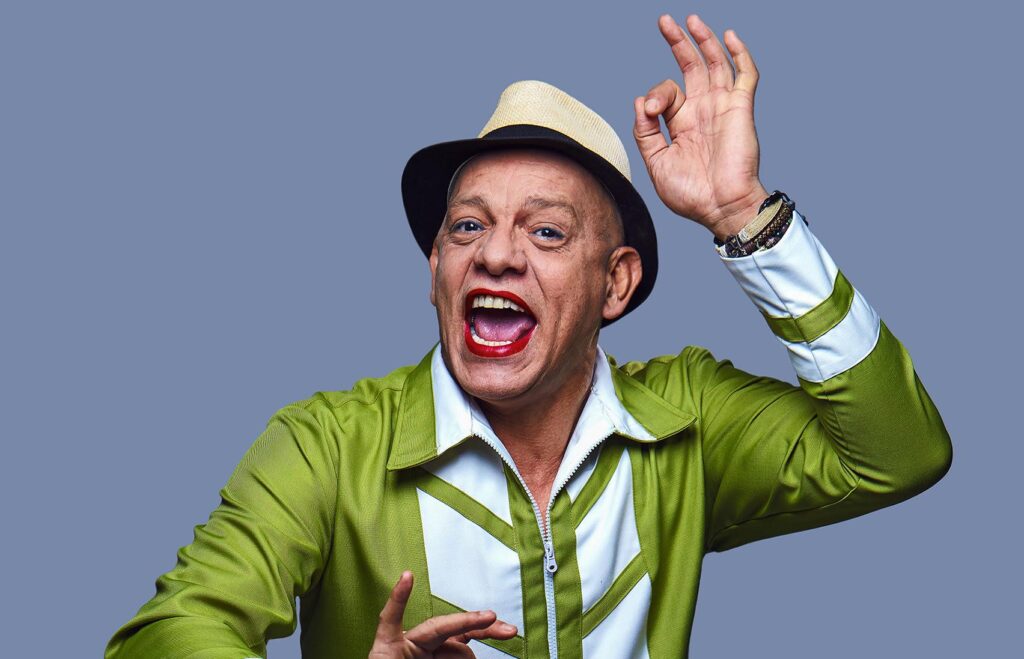 "Cambumbo" regresa con dos funciones especiales tras cinco años de éxitos y un premio Soberano - Noticias de hoy en República Dominicana | De Último Minuto