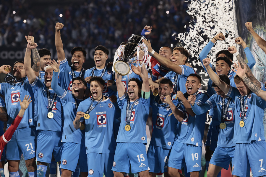 El cartel de la Copa Intercontinental 2025 aguarda la resolución de la Libertadores