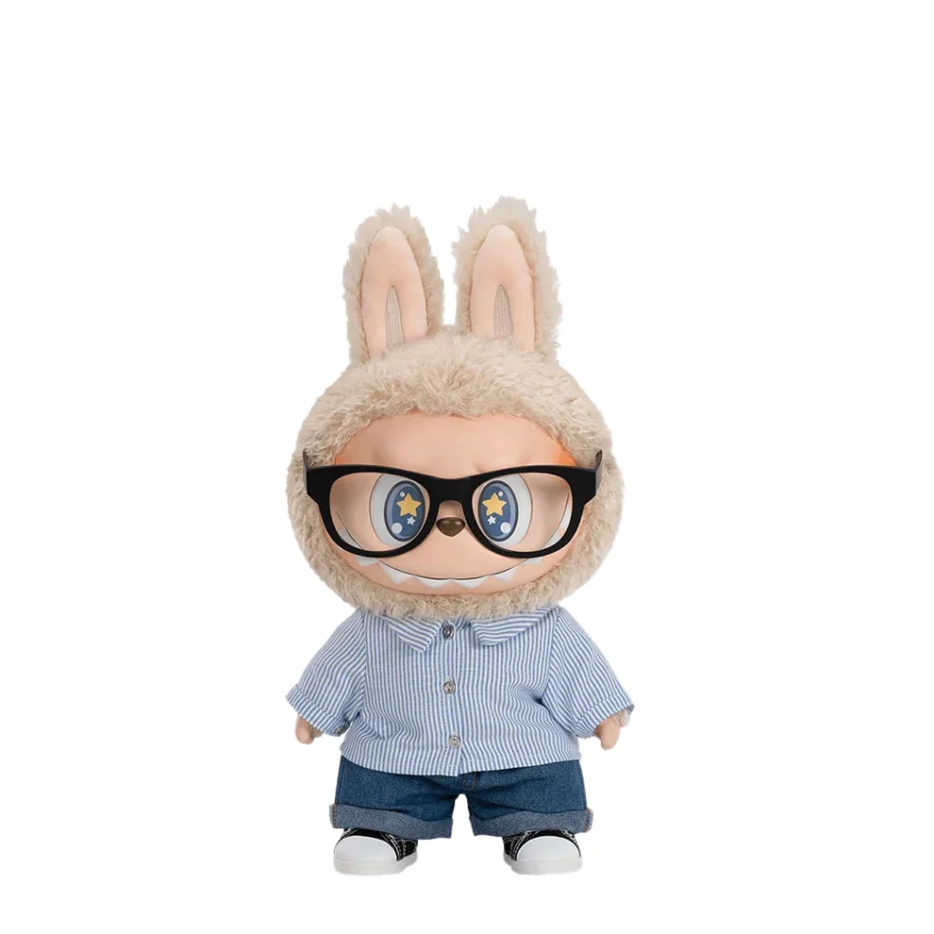 Nueva tendencia en la moda: Los muñecos Labubu - Noticias de hoy en República Dominicana | De Último Minuto