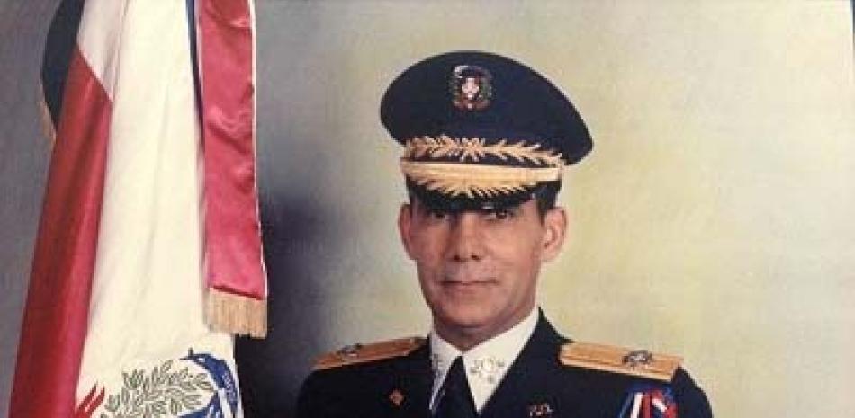 Fallece el mayor general retirado Juan Bautista Rojas, exministro de las Fuerzas Armadas