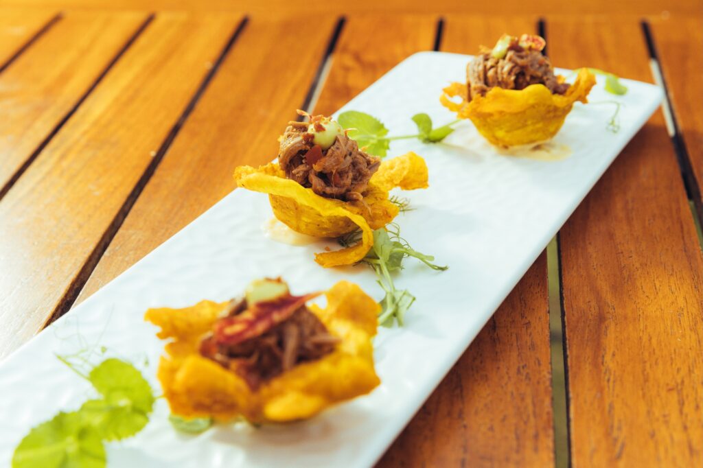 Paradisus by Meliá inauguró su nueva propuesta gastronómica “Mangú by Chef Leandro Díaz” - Noticias de hoy en República Dominicana | De Último Minuto