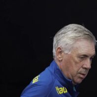 Ancelotti exalta a «la leyenda» Cristiano Ronaldo: «Podría jugar en cualquier selección» - Noticias de hoy en República Dominicana | De Último Minuto