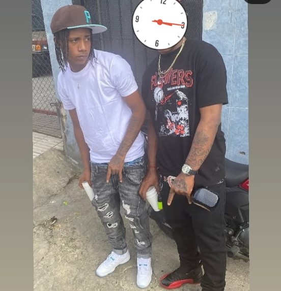 Comunitarios de Los Mina viven bajo “toque de queda” por amenazas de supuesto narco conocido como Jarito - Noticias de hoy en República Dominicana | De Último Minuto