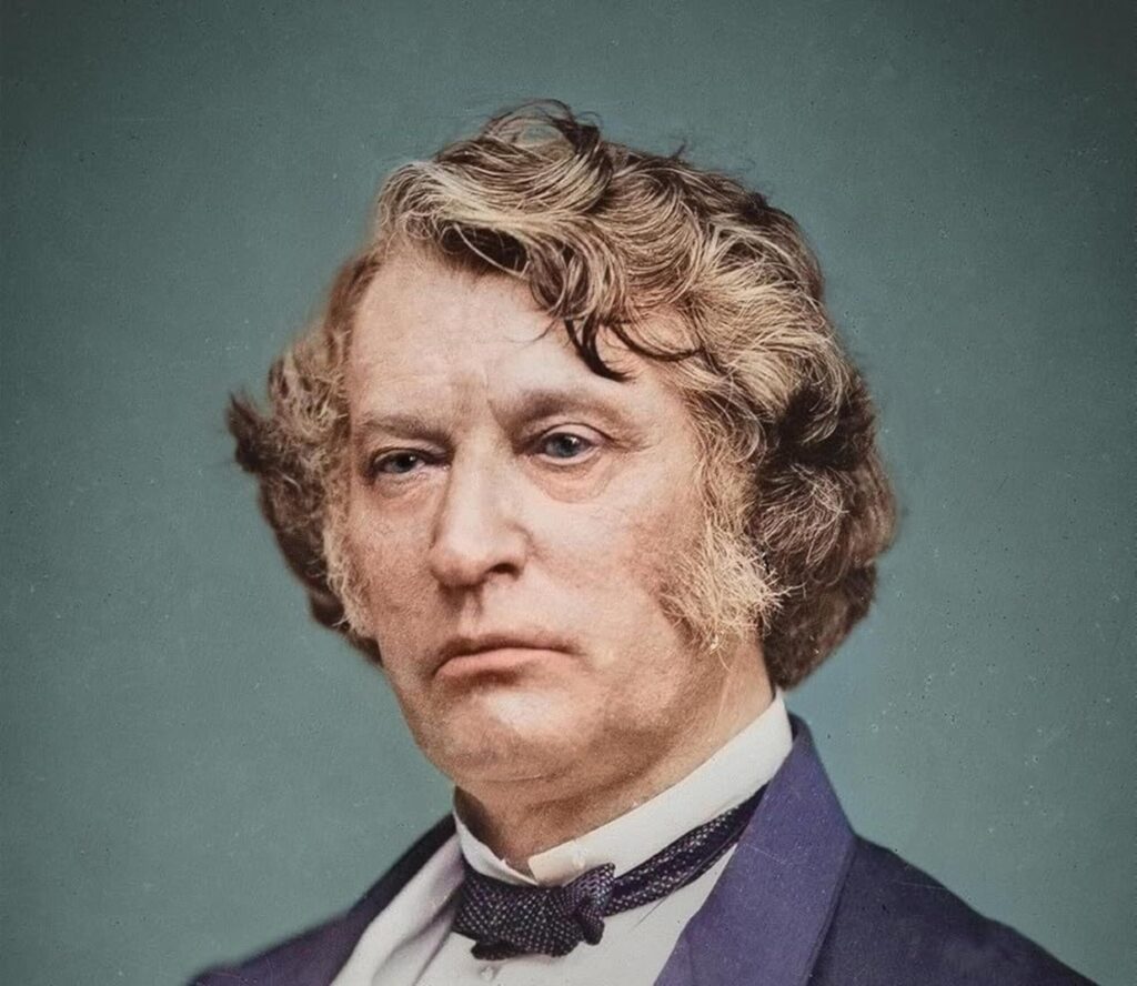 ¿Avenida Charles Summer o Charles Sumner? - Noticias de hoy en República Dominicana | De Último Minuto