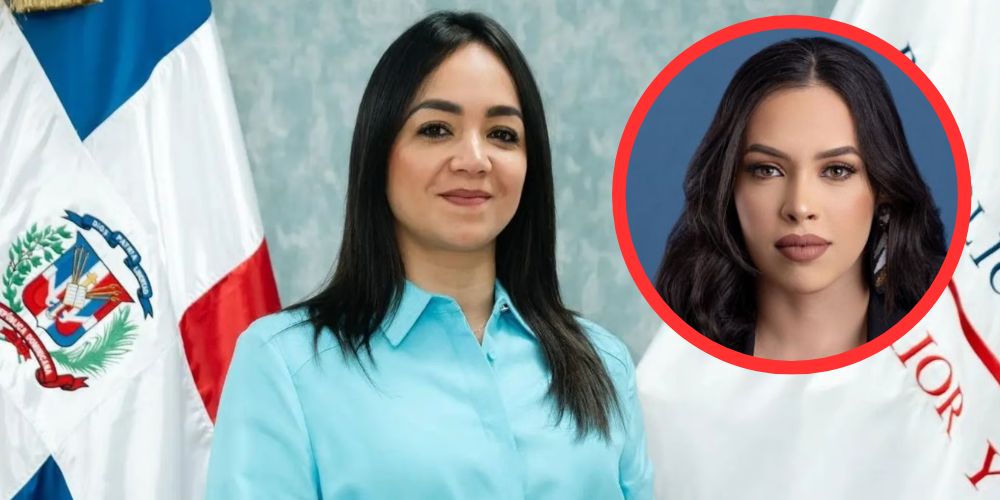 Ingrid Jorge arremete tras querella de Faride Raful: 