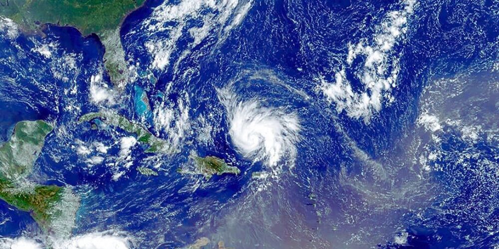 ¡Alerta! Inicia temporada ciclónica 2025 con pronósticos por encima de lo normal