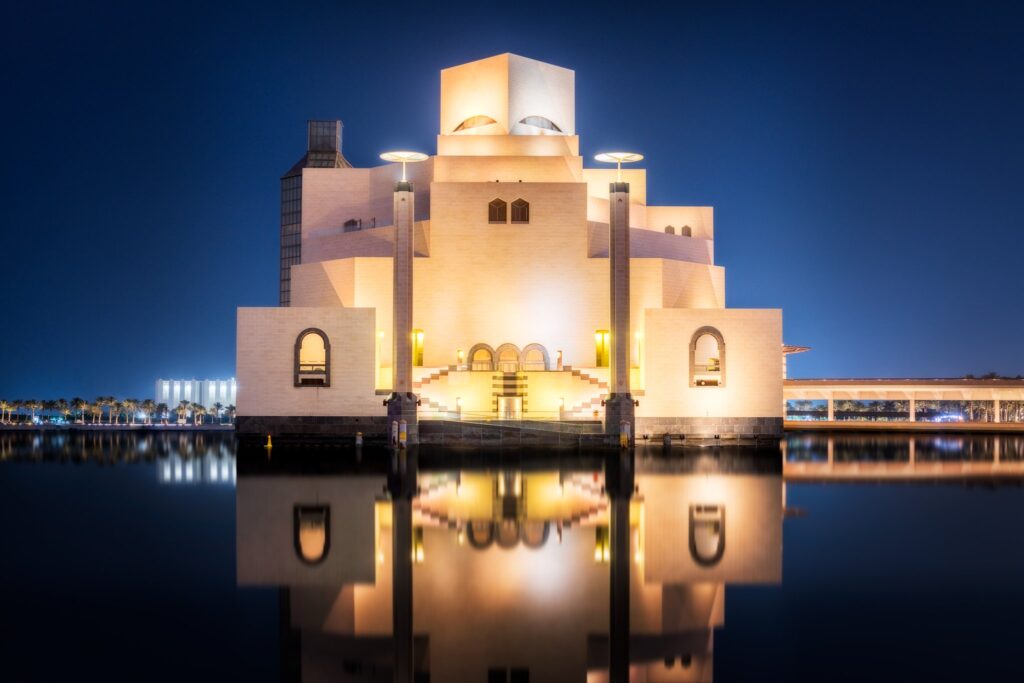 Explorando Qatar: Un viaje por su historia, cultura y maravillas - Noticias de hoy en República Dominicana | De Último Minuto
