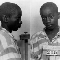 81 años de la ejecución de George Stinney, el niño afroamericano condenado sin pruebas