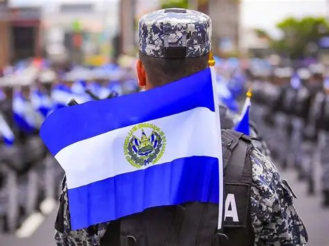 El 66% de salvadoreños aprueba régimen de excepción de Bukele - Noticias de hoy en República Dominicana | De Último Minuto