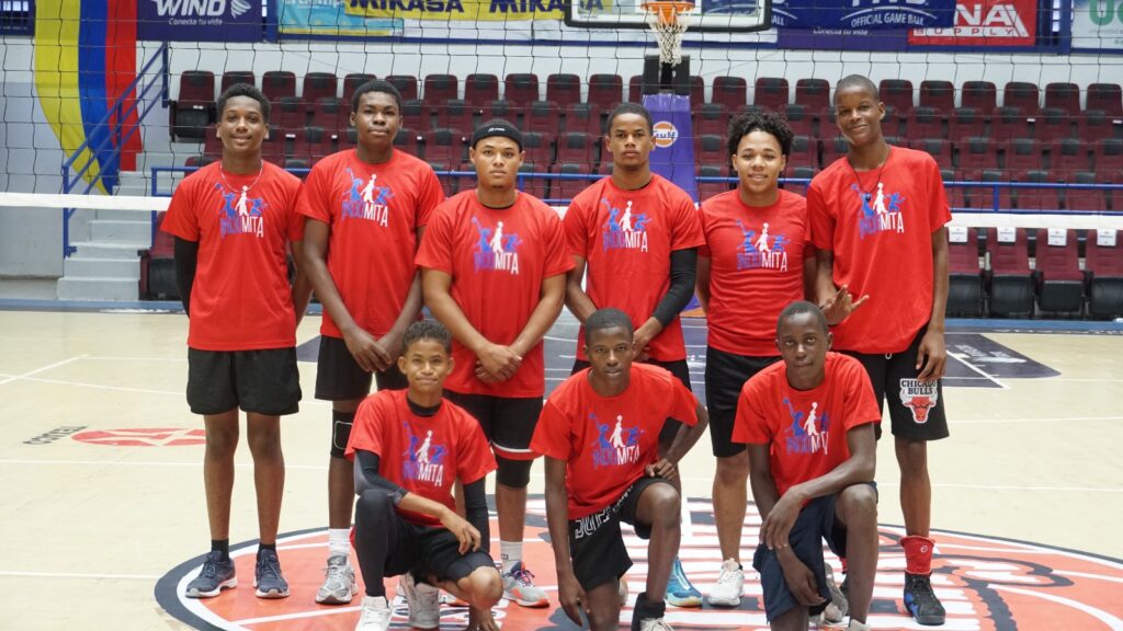 Inicia séptima versión del Romana Internacional de Voleibol - Noticias de hoy en República Dominicana | De Último Minuto