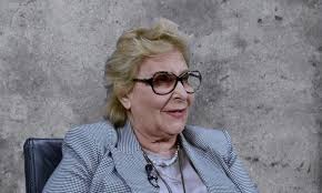 Fallece la dama de la comunicación dominicana, Socorro Castellanos