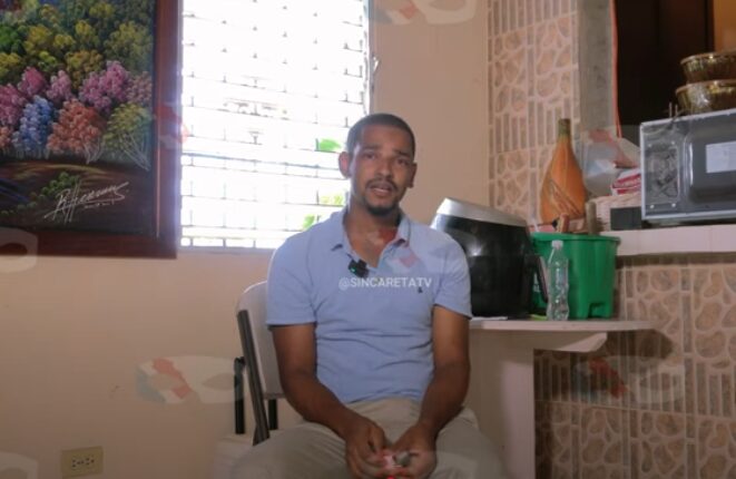 Gregori Adames advirtió a Antonio Espaillat sobre desprendimientos del techo horas antes del colapso en Jet Set