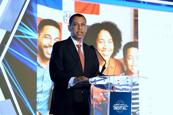 ¡RD apaga la TV del pasado! Gómez Mazara anuncia que en diciembre inicia la era digital para todos